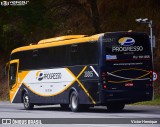 Viação Progresso 30305 na cidade de Petrópolis, Rio de Janeiro, Brasil, por Victor Henrique. Número da foto: #12062658.