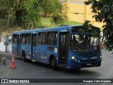 BH Leste Transportes > Nova Vista Transportes > TopBus Transportes 40354 na cidade de Sabará, Minas Gerais, Brasil, por Douglas Célio Brandao. Número da foto: #12063023.