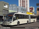 Viação do Sul 26406 na cidade de Curitiba, Paraná, Brasil, por Fernando Cesar Alves da Rocha. Número da foto: #12061676.