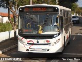 Trectur 1431 na cidade de Três Corações, Minas Gerais, Brasil, por Fábio Mateus Tibúrcio. Número da foto: #:id.