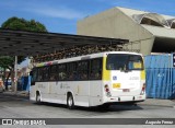 Real Auto Ônibus A41148 na cidade de Rio de Janeiro, Rio de Janeiro, Brasil, por Augusto Ferraz. Número da foto: #12061688.