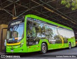Upbus Qualidade em Transportes 3 5008 na cidade de São Paulo, São Paulo, Brasil, por Luciano Ferreira da Silva. Número da foto: #12062827.