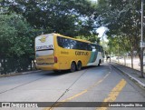 Empresa Gontijo de Transportes 14465 na cidade de São Paulo, São Paulo, Brasil, por Leandro Expedito Silva. Número da foto: #12061417.