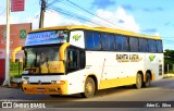 Santa Luzia Turismo 106 na cidade de Aracaju, Sergipe, Brasil, por Eder C.  Silva. Número da foto: #12062496.
