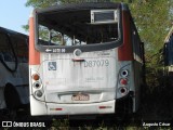 Sucata e Desmanches D87079 na cidade de Rio de Janeiro, Rio de Janeiro, Brasil, por Augusto César. Número da foto: #12061268.