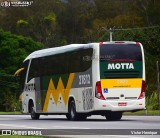 Viação Motta 21812 na cidade de Petrópolis, Rio de Janeiro, Brasil, por Victor Henrique. Número da foto: #12062622.