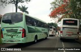 Viação Paraty 4320 na cidade de Jaú, São Paulo, Brasil, por Murillo Alexandre Ramos. Número da foto: #:id.