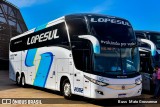 LopeSul Transportes - Lopes e Oliveira Transportes e Turismo - Lopes Sul 2082 na cidade de Cuiabá, Mato Grosso, Brasil, por Buss Mato Grossense. Número da foto: #12061527.