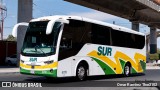 Autobuses Sur 6118 na cidade de Venustiano Carranza, Ciudad de México, México, por Omar Ramírez Thor2102. Número da foto: #12062299.