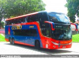 Viação Cetro 20004 na cidade de Maceió, Alagoas, Brasil, por Lucas Freitas Viana. Número da foto: #:id.
