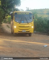 Prefeitura Municipal de Atílio Vivacqua 1H22 na cidade de Atilio Vivacqua, Espírito Santo, Brasil, por Gustavo Martins. Número da foto: #:id.