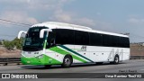 AVM - Autotransportes Valle del Mezquital 1383 na cidade de Gustavo A. Madero, Ciudad de México, México, por Omar Ramírez Thor2102. Número da foto: #:id.