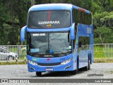 UTIL - União Transporte Interestadual de Luxo 23302 na cidade de Juiz de Fora, Minas Gerais, Brasil, por Luiz Krolman. Número da foto: #12060888.