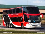 Trans Empri 550 na cidade de São José dos Campos, São Paulo, Brasil, por Robson Prado. Número da foto: #12062405.