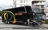 Expresso São José 1600 na cidade de Balneário Camboriú, Santa Catarina, Brasil, por Andrey Gustavo. Número da foto: #:id.