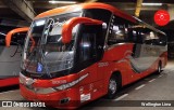 Empresa de Ônibus Pássaro Marron 5006 na cidade de São Paulo, São Paulo, Brasil, por Wellington Lima. Número da foto: #12061610.