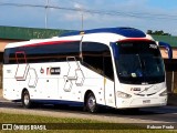 São João Votorantim - Sorotur Turismo 7100 na cidade de São José dos Campos, São Paulo, Brasil, por Robson Prado. Número da foto: #12062397.
