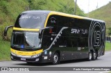 Sany Tour 2132 na cidade de Piraí, Rio de Janeiro, Brasil, por Paulo Henrique Pereira Borges. Número da foto: #12062679.