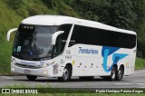 Transturismo Turismo e Fretamento 800 na cidade de Piraí, Rio de Janeiro, Brasil, por Paulo Henrique Pereira Borges. Número da foto: #12062771.