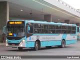 UTB - União Transporte Brasília 2410 na cidade de Brasília, Distrito Federal, Brasil, por Ages Bozonel. Número da foto: #:id.