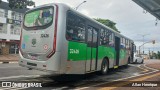 Rápido Sumaré MOV Paulínia 32426 na cidade de Paulínia, São Paulo, Brasil, por Allan Henrique. Número da foto: #:id.