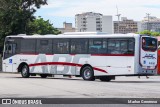 Auto Viação ABC RJ 105.061 na cidade de Niterói, Rio de Janeiro, Brasil, por Marlon Generoso. Número da foto: #:id.