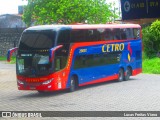Viação Cetro 20007 na cidade de Maceió, Alagoas, Brasil, por Lucas Freitas Viana. Número da foto: #:id.