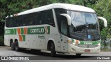 Empresa Gontijo de Transportes 21660 na cidade de São Paulo, São Paulo, Brasil, por Cle Giraldi. Número da foto: #12062660.