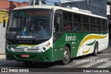 Transporte e Turismo Iluminada MG 1.047 na cidade de Magé, Rio de Janeiro, Brasil, por Rafael Costa de Melo. Número da foto: #12062943.