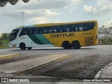 Empresa Gontijo de Transportes 21425 na cidade de Americana, São Paulo, Brasil, por Gilson de Souza Junior. Número da foto: #12061409.