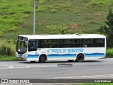 Viação Paula Santos 5700 na cidade de Juiz de Fora, Minas Gerais, Brasil, por Luiz Krolman. Número da foto: #12060942.