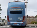 Viação Águia Branca 13513 na cidade de Cotia, São Paulo, Brasil, por David Macedo Rocha. Número da foto: #:id.