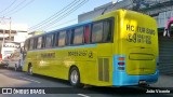 HC Turismo 7495 na cidade de Duque de Caxias, Rio de Janeiro, Brasil, por João Vicente. Número da foto: #:id.