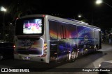 BoateBus BOATE BUS PRATA na cidade de Belo Horizonte, Minas Gerais, Brasil, por Douglas Célio Brandao. Número da foto: #:id.