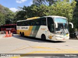 Empresa Gontijo de Transportes 14055 na cidade de São Paulo, São Paulo, Brasil, por Thiago Oliveira. Número da foto: #12062037.