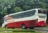 Rápido D´Oeste 3920 na cidade de Santa Cruz das Palmeiras, São Paulo, Brasil, por Pedro Ricardo Rodrigues. Número da foto: #12061816.