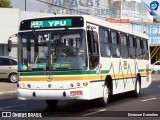 Viação Estoril 4332 na cidade de Porto Alegre, Rio Grande do Sul, Brasil, por Emerson Dorneles. Número da foto: #:id.
