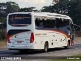Imamura Turismo 7005 na cidade de São José dos Campos, São Paulo, Brasil, por Robson Prado. Número da foto: #12062488.