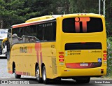 Irmãos Tur 3001 na cidade de Juiz de Fora, Minas Gerais, Brasil, por Isaias Ralen. Número da foto: #:id.