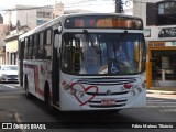 Trectur 1018 na cidade de Três Corações, Minas Gerais, Brasil, por Fábio Mateus Tibúrcio. Número da foto: #:id.
