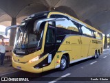 Viação Nova Itapemirim 60106 na cidade de Volta Redonda, Rio de Janeiro, Brasil, por Danilo  Ribeiro. Número da foto: #12061515.