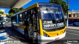 Empresa São Salvador 2 137 na cidade de Campos dos Goytacazes, Rio de Janeiro, Brasil, por Breno Vieira. Número da foto: #12063129.