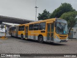 Companhia Carris Porto-Alegrense 0815 na cidade de Porto Alegre, Rio Grande do Sul, Brasil, por Gabriel Cafruni. Número da foto: #:id.