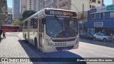 Reunidas Transportes Coletivos 30054 na cidade de Curitiba, Paraná, Brasil, por Marcos Donizete Silva Junior. Número da foto: #12061734.