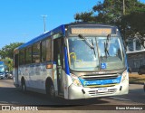 Transportes Futuro C30218 na cidade de Rio de Janeiro, Rio de Janeiro, Brasil, por Bruno Mendonça. Número da foto: #12063062.