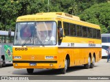 Viação Itapemirim 6665 na cidade de Juiz de Fora, Minas Gerais, Brasil, por Glauber Medeiros. Número da foto: #12062131.