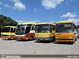 Ônibus Particulares 6665 na cidade de Juiz de Fora, Minas Gerais, Brasil, por Isaias Ralen. Número da foto: #12063149.