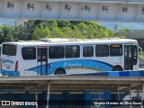 Auto Viação Vera Cruz - Belford Roxo RJ 112.136 na cidade de Rio de Janeiro, Rio de Janeiro, Brasil, por Marlon Mendes da Silva Souza. Número da foto: #:id.