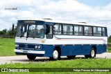 Ônibus Particulares BFG4730 na cidade de Caruaru, Pernambuco, Brasil, por Felipe Pessoa de Albuquerque. Número da foto: #:id.