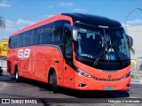 Marcopolo VIAGGIO G8 1050 na cidade de Osasco, São Paulo, Brasil, por Hércules Cavalcante. Número da foto: #:id.